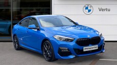 BMW 2 Series 220i M Sport 4dr Step Auto Petrol Saloon